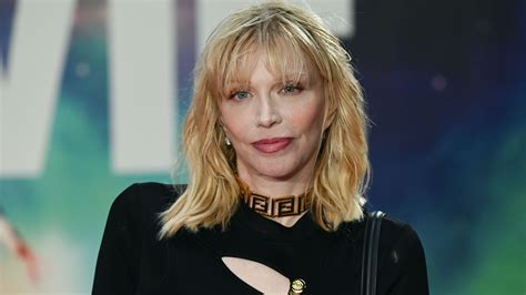 Courtney Love | BULB