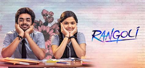 Rangoli 2023 Rangoli Tamil Movie Movie Reviews Showtimes