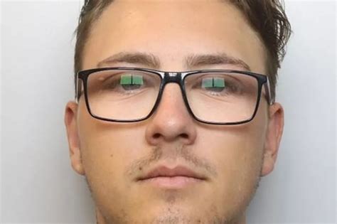 Prolific Sex Offender Carried On Crime Spree While Under Investigation Manchester Evening News