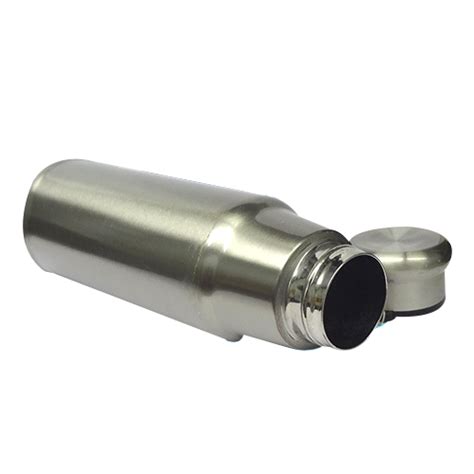 Stainless Steel Hot And Cold Vacuum Flask For Promotional Rs Piece Id