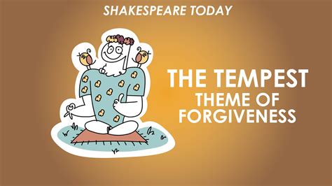 The Tempest Act 1 Summary Shakespeare Today Series