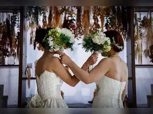 S Korea Supreme Court Recognises Rights Of Same Sex Couple In Landmark