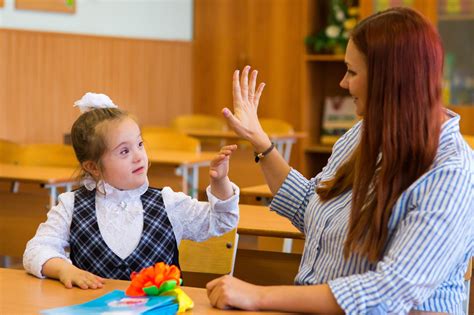 Фотографии Детей С Умственной Отсталостью — Mixyfotos.ru