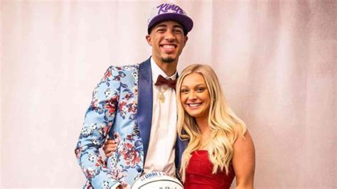 Who is Tyrese Haliburton’s Girlfriend: Know all about Jade Jones and