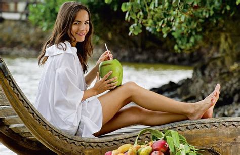 Celeb Camilla Belle Nude Photo The Fappening Leaked Photos