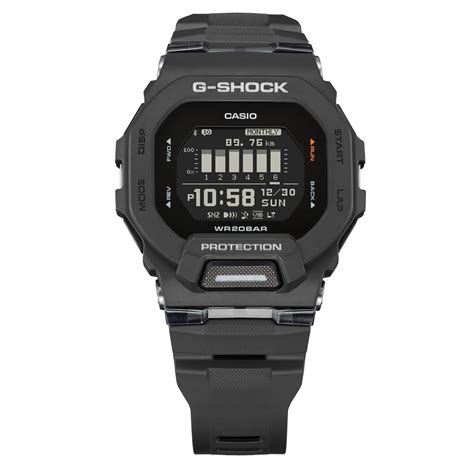 GBD-200-1 | CASIO MALAYSIA