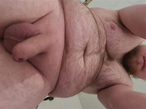 My Chubby Body Nude Pics XHamster