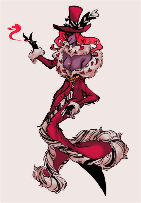 Fanart Valentino 2 By Rikalin2809 On Deviantart