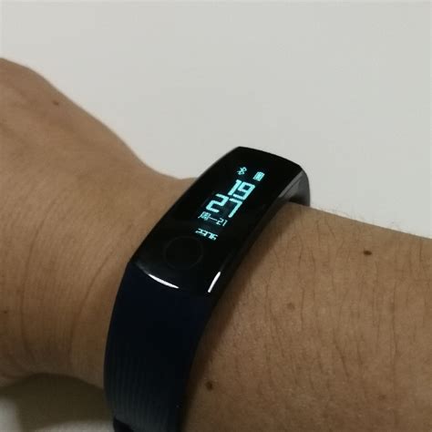 Huawei HONOR Band 3, Mobile Phones & Gadgets, Mobile Phones, Android ...