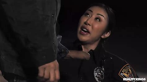 Busted By Hot MILF Cop Reality Kings Threesome Porn XHamster