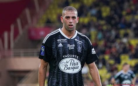 DEADLINE DAY Islam Slimani Naar Anderlecht Ook Nog Verrassing Rond