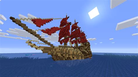 Straw Hat Miners One Piece In Mc Gallery Minecraft Modpacks