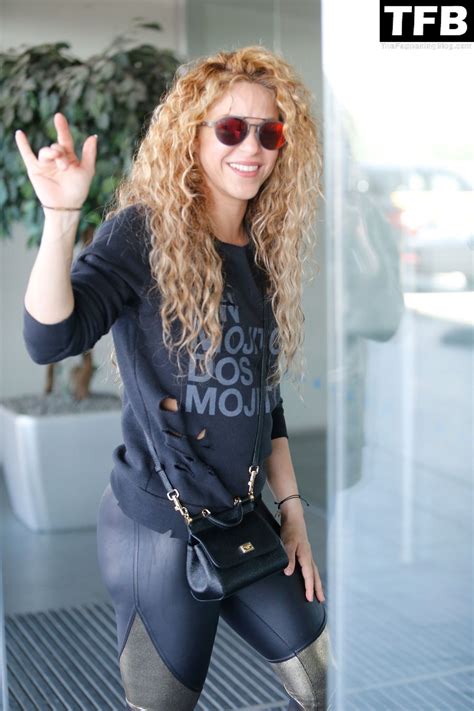 Shakira Nude Sexy 168 Photos Sexy E Girls