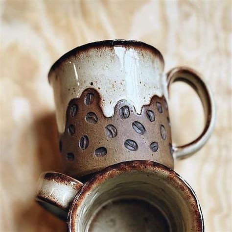 Ceramic Lovers On Instagram These Beautiful Ceramic