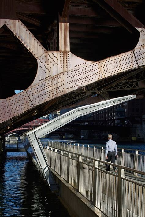 画廊 芝加哥滨河大道 Chicago Department Of Transportation 8