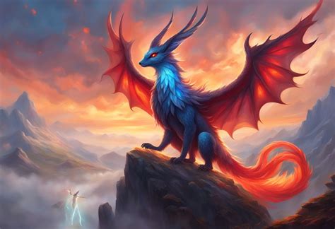 carbuncle mythical creature mythical encyclopedia