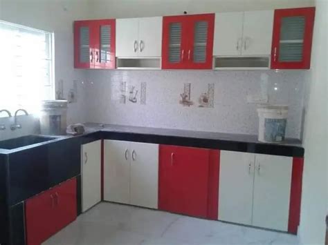 Modern Kutchina Modular Kitchens At Rs 1850sq Ft In Patna Id