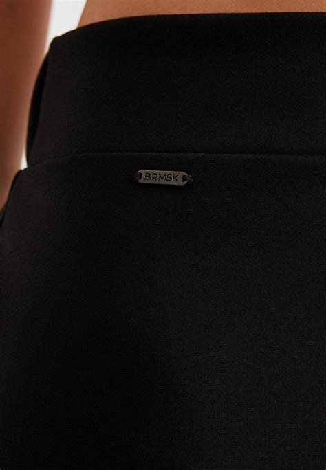 Юбка Barmariska, цвет: черный, MP002XW085EA — купить в интернет ...