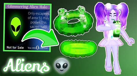 New Alien Halo Alien Realm And Alien Apartments Royale High Update And Leaks Youtube