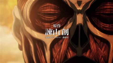 Attack On Titan Final Season Part 4 Trailer Is Here We Cant Contain