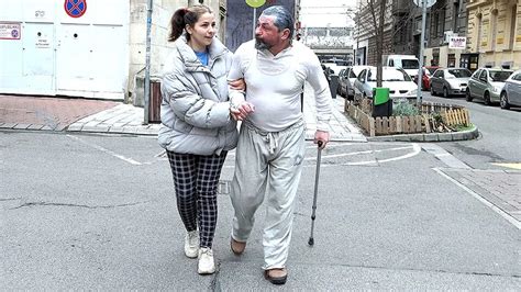 Happy Day For Old Mans Fat Cock Hungarian Amateur Porn By Only Taboo XHamster