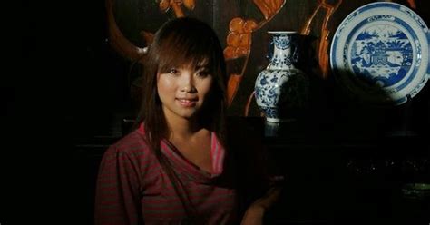 artı 18 izle Unknown Chinese Nude Model In Exotic Photo Shooting Part 1 98 photos