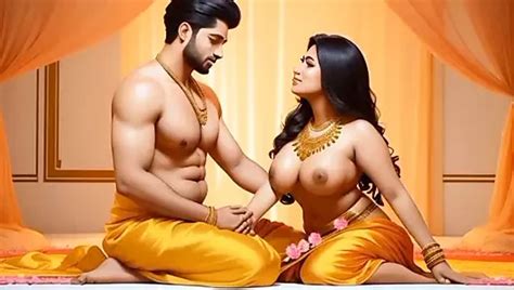 Indian Couple Gets Horny Watching Porn Together And Rough Sex In Hindi Audio Xhamster Br