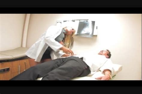 Busty Woman Banged In Many Sex Positions From DD Doctors By Tom Byron Pictures HotMovies