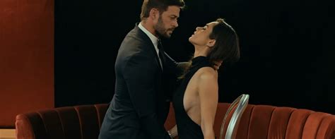 Nude Video Celebs Alicia Sanz Nude En Brazos De Un Asesino