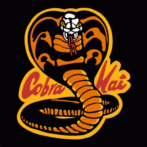 Cobra Kai Hawk Wallpapers - Wallpaper Cave