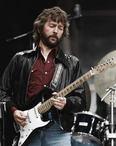 Eric Clapton Photo Gallery The S Where S Eric Artofit