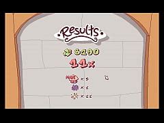 Futanari Di Funghi Futa Hentai Game Ep Happy Customer Flash Their Boobs To Get More