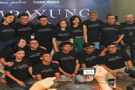 Mulai Syuting 15 November Begini Kisah Di Balik Produksi Film Horor