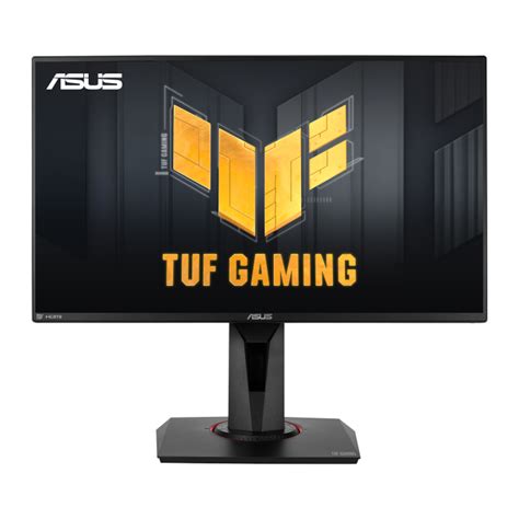 TUF Gaming VG258QM｜Monitorji ｜ASUS Slovenija