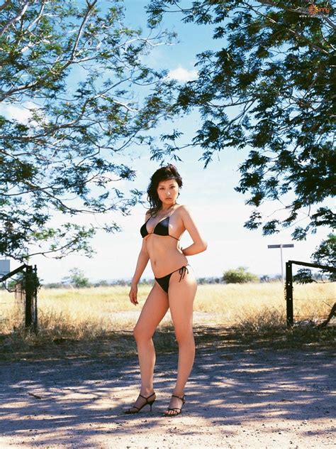 Yoko Mitsuya Bikini Sexy Girl Asian Pic Vietsunny Org Kecodon Nguy N C T M