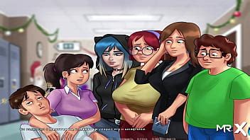 SummertimeSaga Experienced Nurse E1 65 XVIDEOS