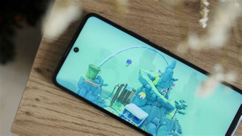 Kelebihan Infinix Hot S NFC Untuk Memainkan Game Berat