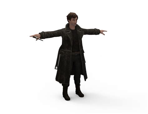Barty Crouch jr by suummalumcuique on DeviantArt