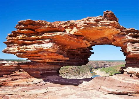 visit kalbarri national park audley travel uk