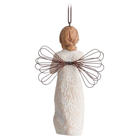 Willow Tree® Remembrance Ornament Specialty Ornaments Hallmark