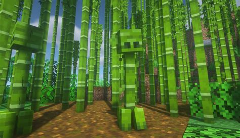 Creeper Overhaul Minecraft Mods Curseforge