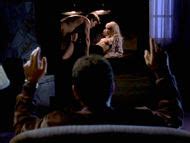 Naked Toni Collette In The Last Shot