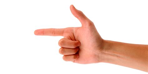 Finger PNG image transparent image download, size: 2000x1000px