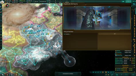 Galatron is fun : r/Stellaris