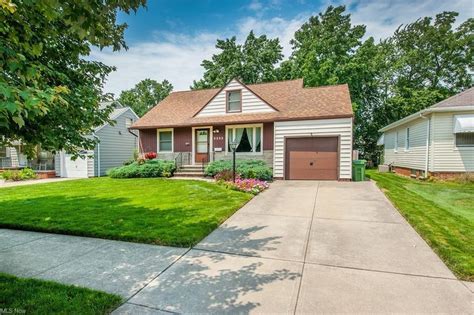 Parma Heights, OH Real Estate - Parma Heights Homes for Sale | realtor.com®
