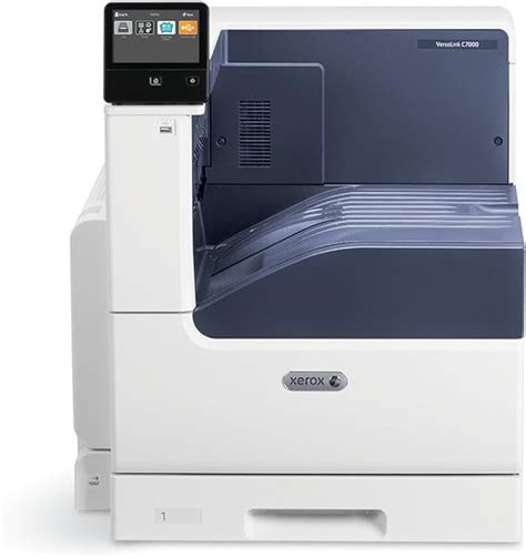 Xerox Versalink C Dn Single Function Color Printer Ppm