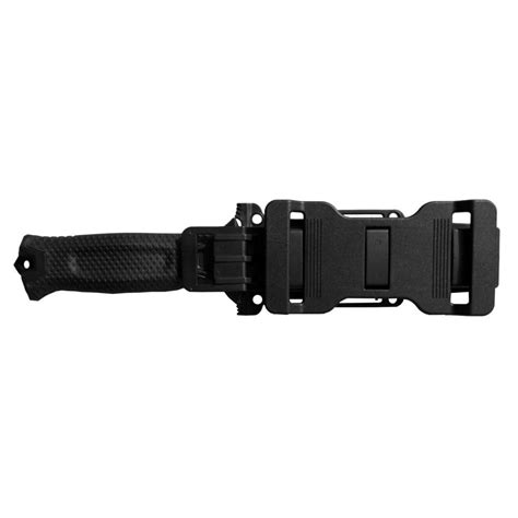 GERBER Strongarm Fixed Blade BLACK | Army surplus MILITARY RANGE