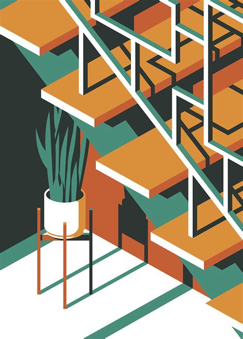 Illustration Artists Flat Illustration Graphic Design Illustration