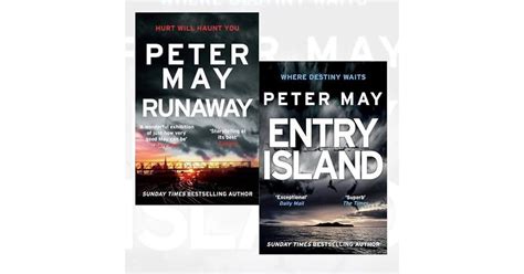 Peter May Collection 2 Books Bundle By Peter May