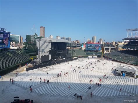 Wrigley Field Concerts Summer 2024 Wendi Olivette